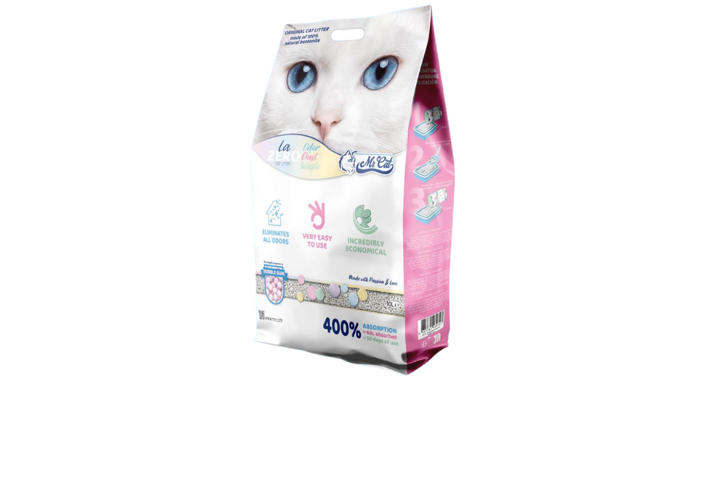 NEW FRAGRANCE